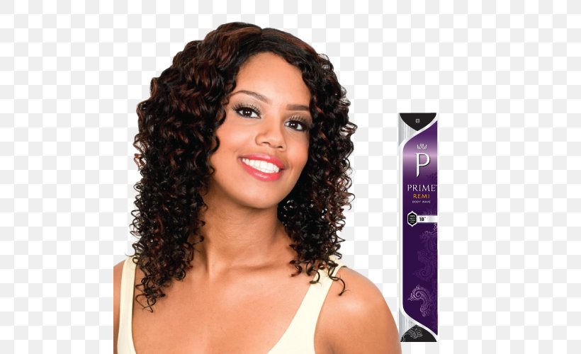 Wig, PNG, 500x500px, Wig, Black Hair, Brown Hair, Hair Coloring, Jheri Curl Download Free