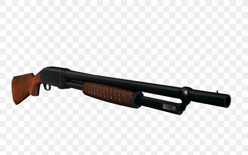 Airsoft Guns Remington Model 10 Firearm Weapon Shotgun, PNG, 1680x1050px, Watercolor, Cartoon, Flower, Frame, Heart Download Free