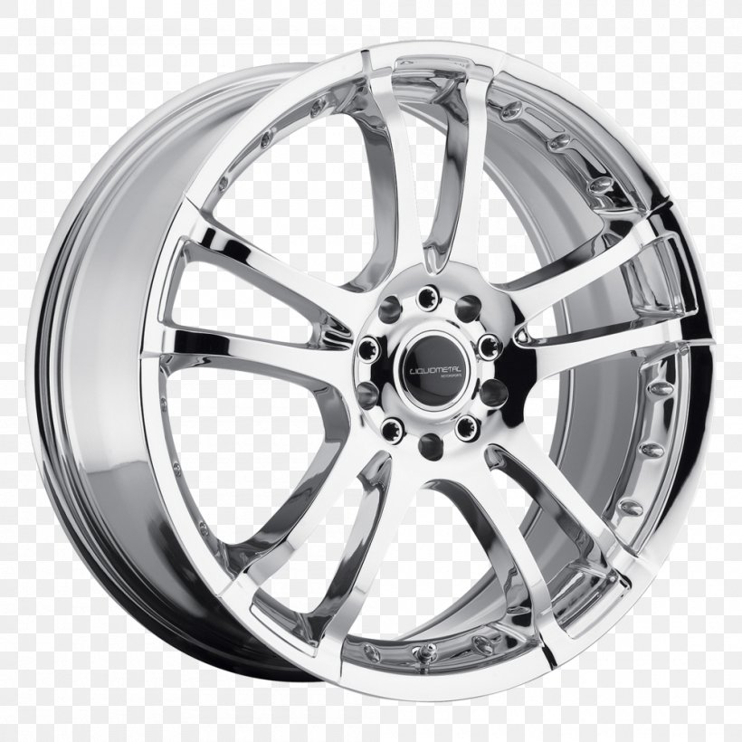 Alloy Wheel Car Tire Custom Wheel Rim, PNG, 1000x1000px, Alloy Wheel, Alloy, Auto Part, Automotive Tire, Automotive Wheel System Download Free