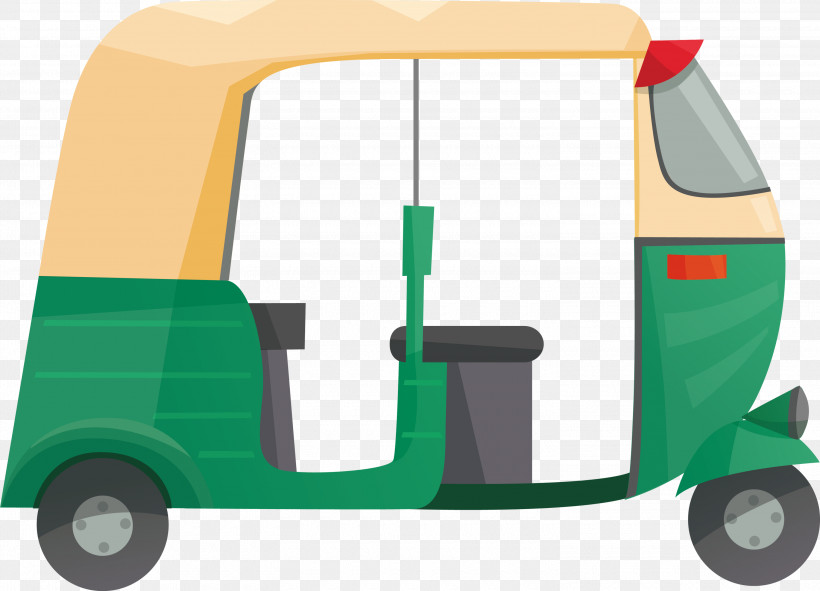 Auto Rickshaw, PNG, 3000x2163px, Auto Rickshaw, Car, Motorcycle, Rickshaw, Royaltyfree Download Free