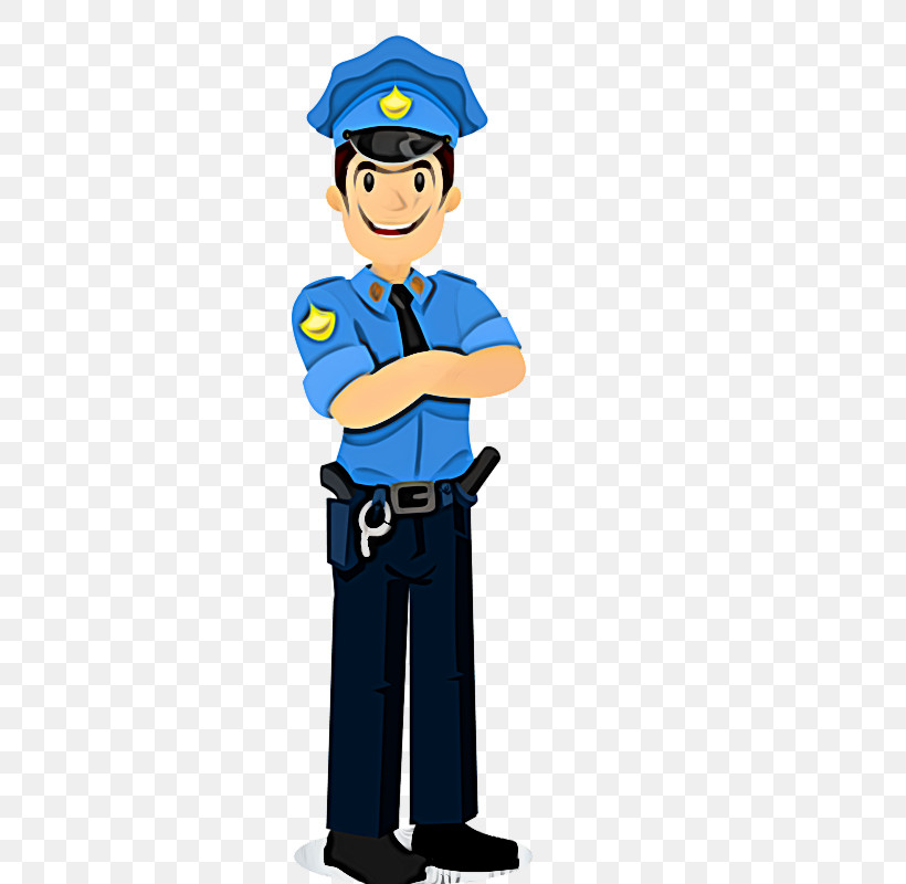 Cartoon Police Officer Police Uniform Official, PNG, 444x800px, Cartoon, Job, Official, Police, Police Officer Download Free