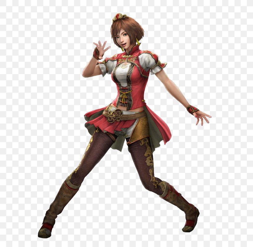 Dynasty Warriors 8 Dynasty Warriors 7 Dynasty Warriors Next Two Qiaos Lady Zhurong, PNG, 800x800px, Dynasty Warriors 8, Action Figure, Costume, Costume Design, Dancer Download Free