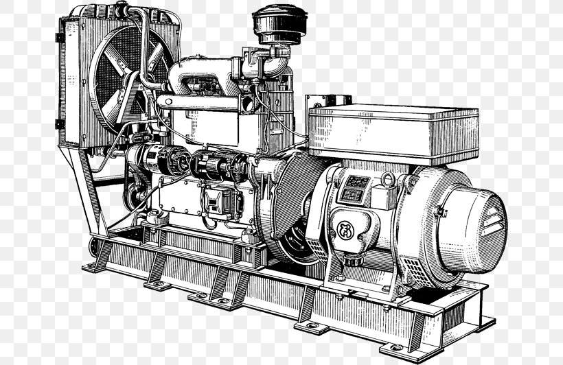 Engine Machine, PNG, 660x532px, Engine, Auto Part, Compressor, Machine Download Free