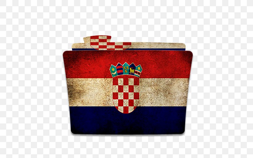 Flag Of Croatia Flags Of The World National Flag, PNG, 512x512px, Croatia, Bag, Coat Of Arms Of Croatia, Croatian Parliament, Flag Download Free
