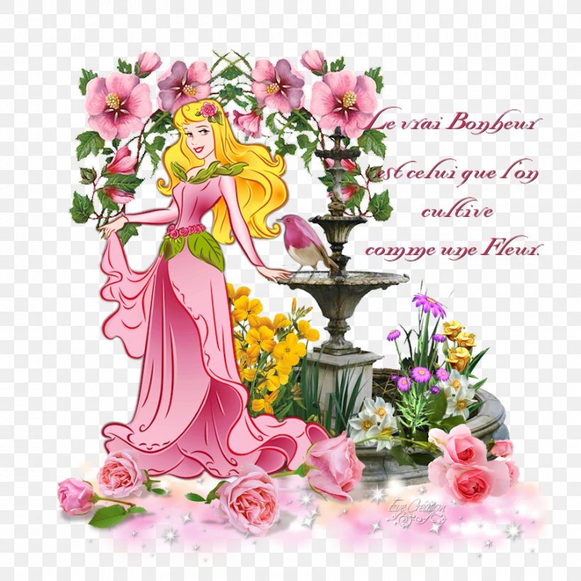 Floral Design Cut Flowers Welcome Rose, PNG, 900x900px, Floral Design, Art, Craft, Cut Flowers, Fictional Character Download Free