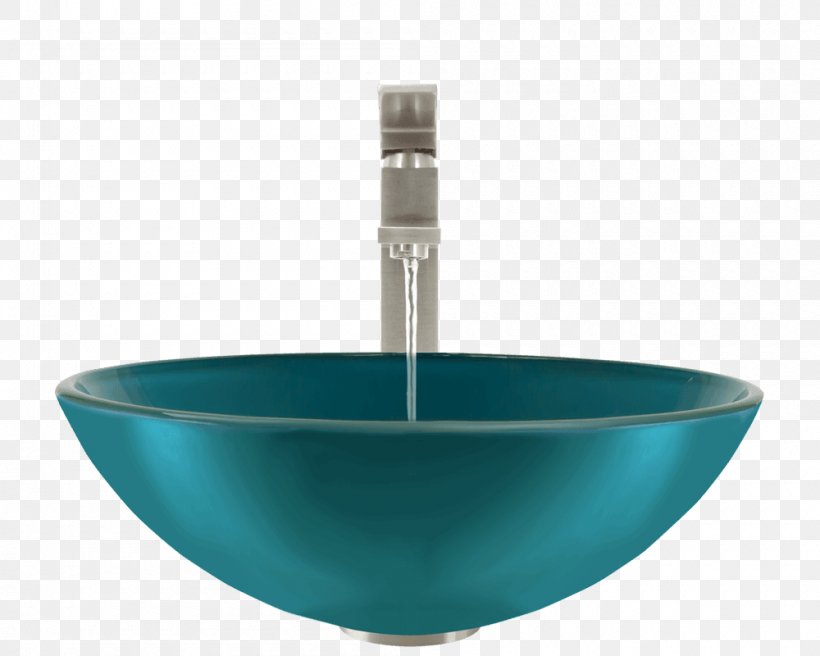 Glass Tap Bowl Sink Drain, PNG, 1000x800px, Glass, Aqua, Bathroom, Bathroom Sink, Bowl Sink Download Free