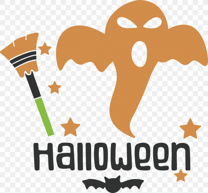 Happy Halloween Halloween, PNG, 3000x2788px, Happy Halloween, Cricut, Halloween, Silhouette Download Free