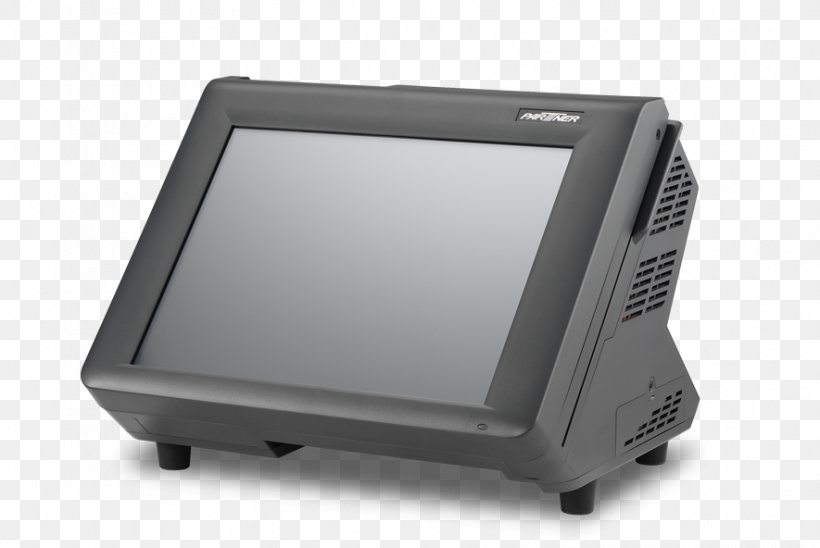 Partner Tech Europe GmbH Point Of Sale Touchscreen Computer Hardware, PNG, 885x592px, Partner Tech Europe Gmbh, Barcode, Business, Computer Hardware, Computer Monitors Download Free