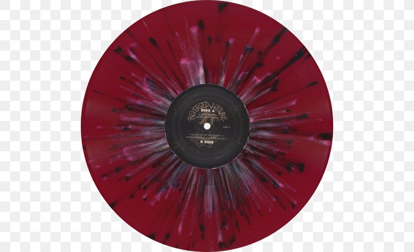 Phonograph Record Original Sun Sound Nature Color Vae Victis, PNG, 500x500px, Phonograph Record, Color, Flower, Iris, Nature Download Free