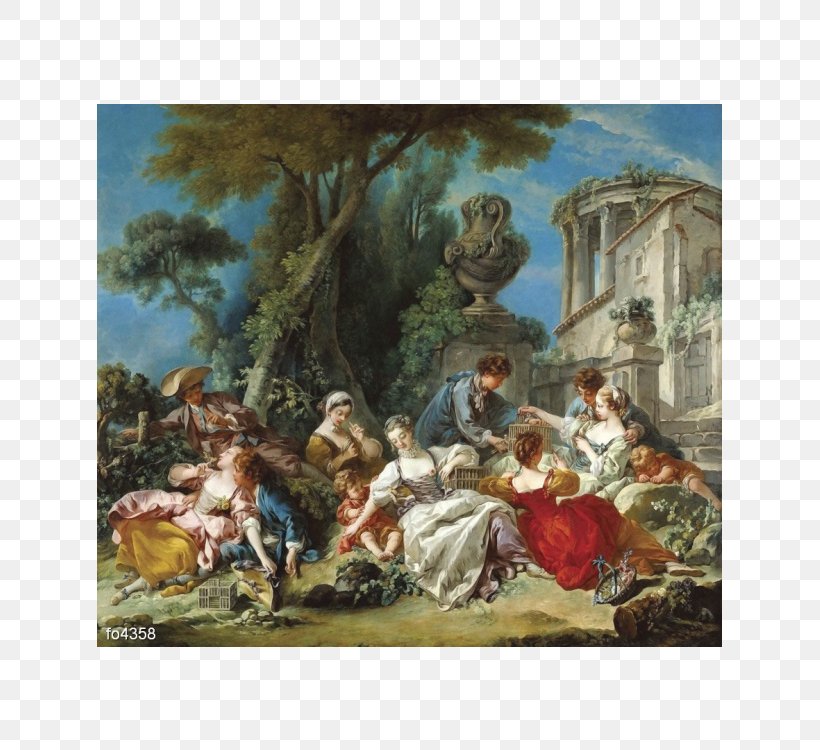 The Bird Catchers J. Paul Getty Museum The Fountain Of Love The Toilet Of Venus Painting, PNG, 625x750px, J Paul Getty Museum, Art, Artist, Artwork, J Paul Getty Download Free