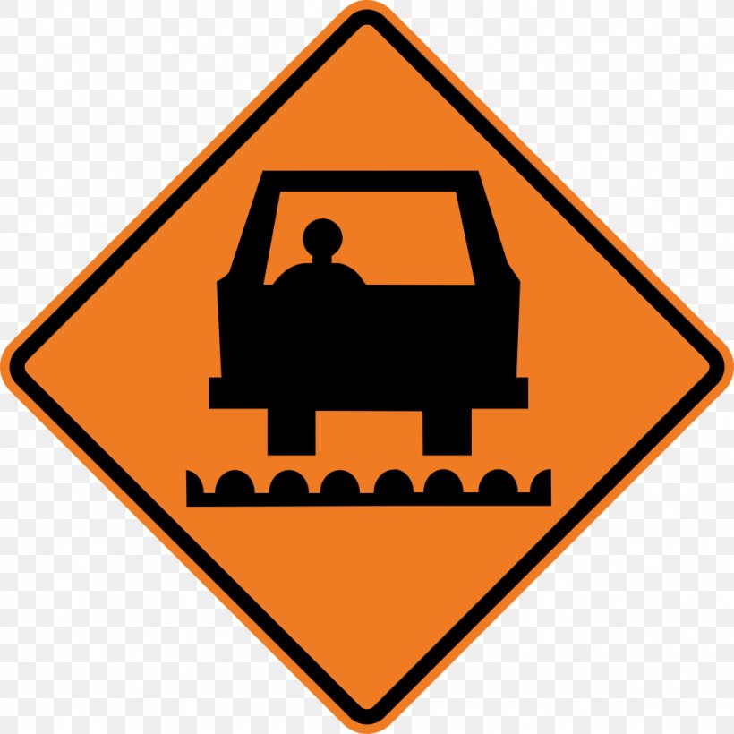 Traffic Sign Roadworks Lane, PNG, 1024x1024px, Traffic Sign, Area, Bicycle, Brand, Lane Download Free