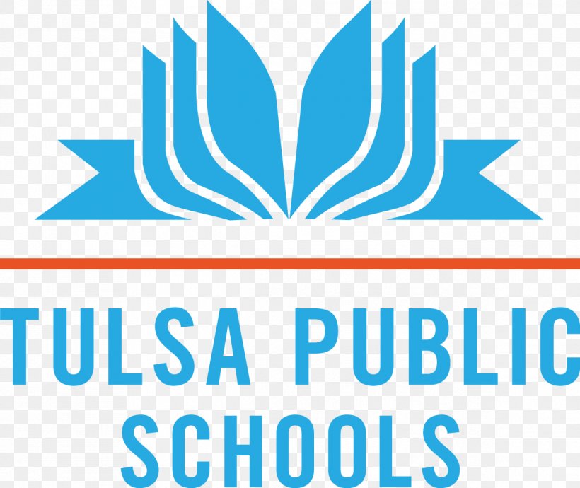 Tulsa Public Schools Logo Education, PNG, 1193x1005px, Tulsa, Area, Brand, Education, Logo Download Free