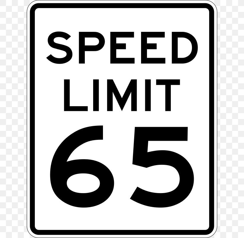 United States Speed Limit Car Traffic Sign Clip Art, PNG, 800x800px, United States, Area, Brand, Car, Driving Download Free