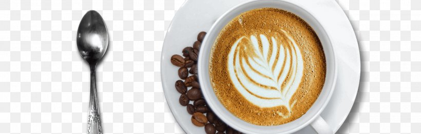 Cafe Coffee Espresso Latte Cappuccino, PNG, 1920x614px, Cafe, Cappuccino, Coffee, Coffee Cup, Coffeemaker Download Free