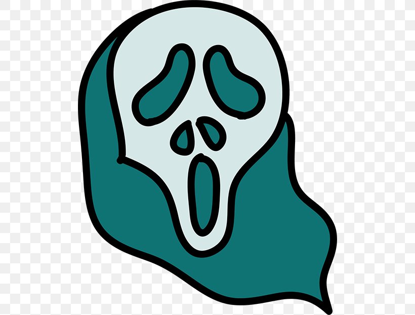 Ghost Mask Clip Art, PNG, 512x622px, Ghost, Animation, Cartoon, Green, Head Download Free