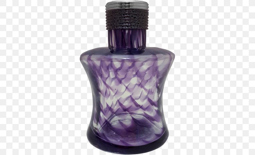 Glass Bottle Perfume, PNG, 500x500px, Glass Bottle, Bottle, Glass, Perfume, Purple Download Free