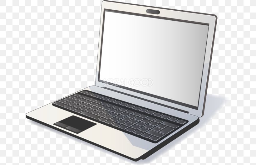 Netbook Laptop Dell Personal Computer Gaming Computer, PNG, 660x527px, Netbook, Computer, Computer Monitor Accessory, Dell, Electronic Device Download Free
