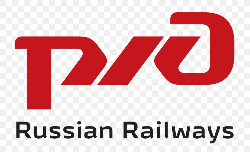 Rail Transport Russian Railways Train Logo, PNG, 800x500px, Rail Transport, Area, Brand, British Rail, Chief Executive Download Free