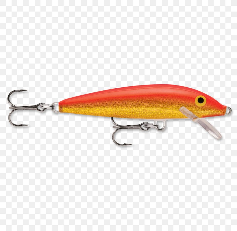 Spoon Lure Rapala Plug Fishing Baits & Lures Original Floater, PNG, 800x800px, Spoon Lure, Angling, Bait, Bait Fish, Fish Download Free