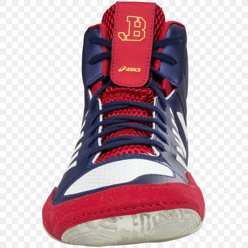 Sports Shoes ASICS Men's JB Elite III Wrestling Shoes Basketball Shoe, PNG, 2000x2000px, Sports Shoes, Asics, Athletic Shoe, Basketball Shoe, Carmine Download Free