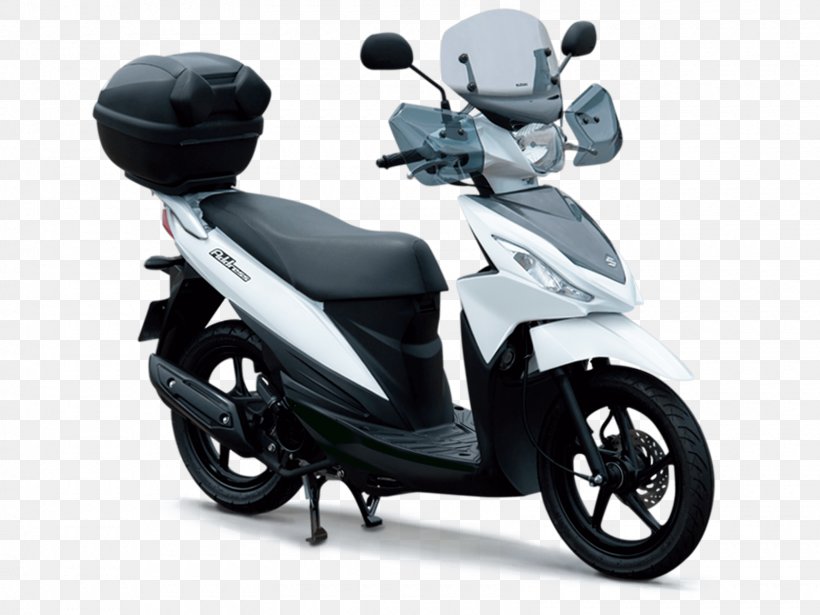 Suzuki Address Scooter Car Motorcycle, PNG, 1600x1200px, Suzuki, Car, Honda Wave Series, Minibike, Motor Vehicle Download Free