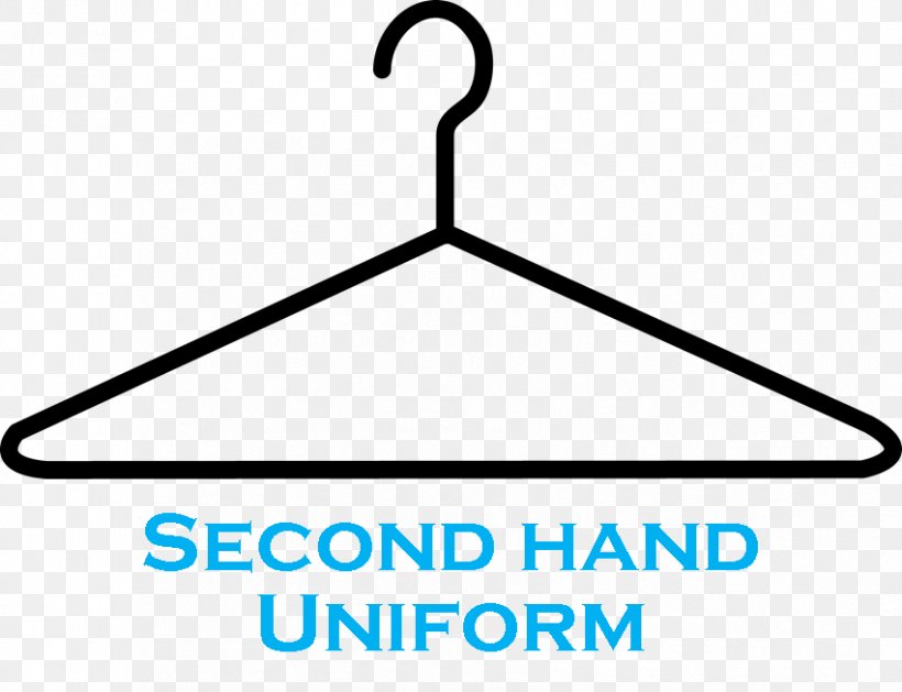 Uniform Used Good Clip Art Second-hand Shop Image, PNG, 851x653px, Uniform, Area, Brand, Mundaring, Secondhand Shop Download Free