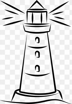 How to Draw a Lighthouse Step By Step Easily - Choose Marker