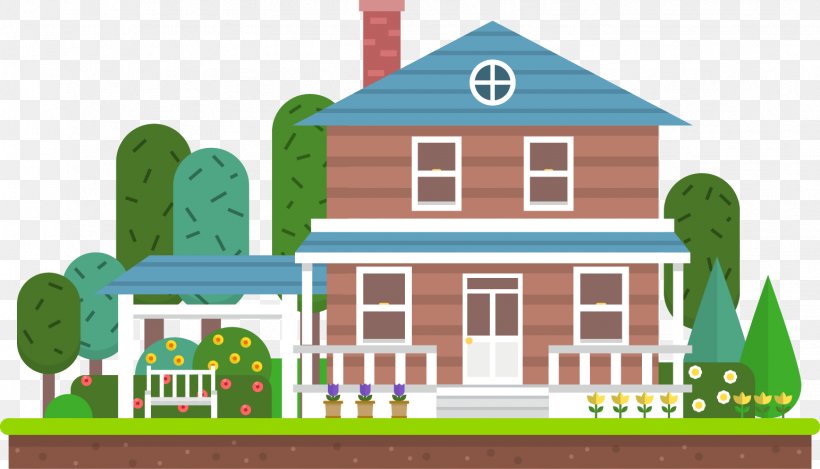 2-storey Private Residential Vector Download, PNG, 1543x884px, Income, Architecture, Area, Building, Elevation Download Free