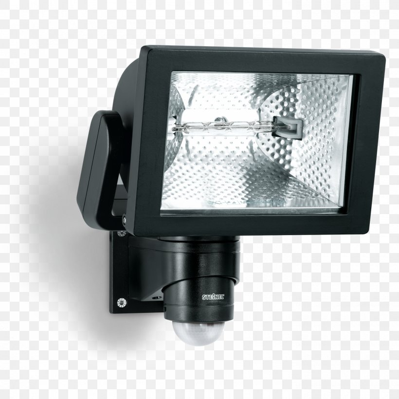 Floodlight Security Lighting Light Fixture, PNG, 1380x1380px, Light, Dusk, Floodlight, Hardware, Led Lamp Download Free