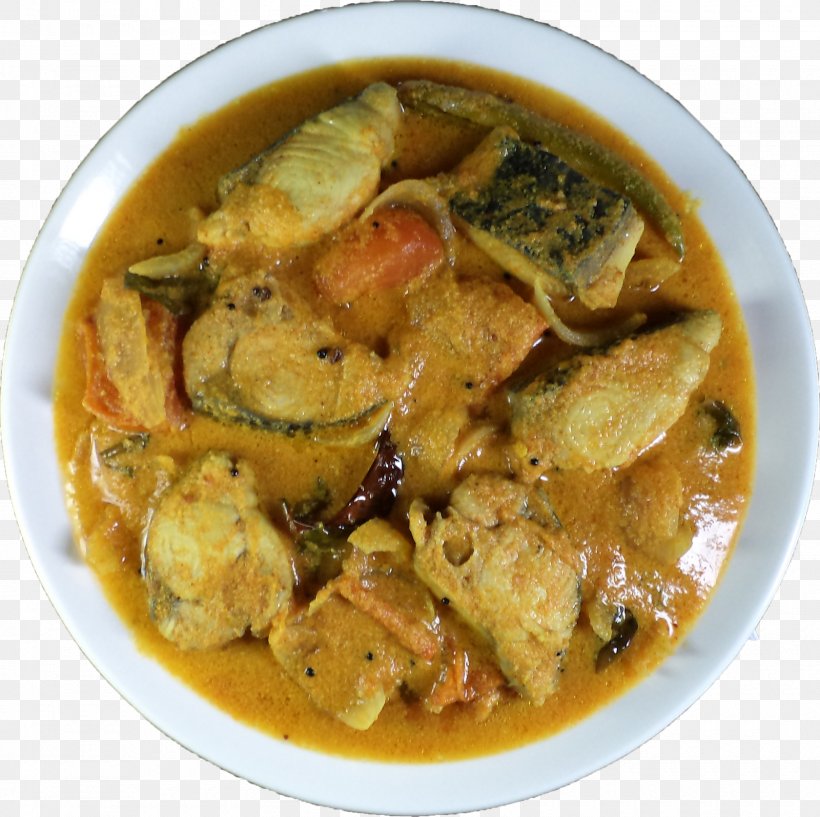 Gulai Malabar Matthi Curry Kerala Yellow Curry House, PNG, 1600x1595px, Gulai, Curry, Dish, Fish, Food Download Free