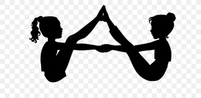 Hatha Yoga Jóga Pro Děti, PNG, 668x399px, Yoga, Arm, Balance, Black And White, Child Download Free