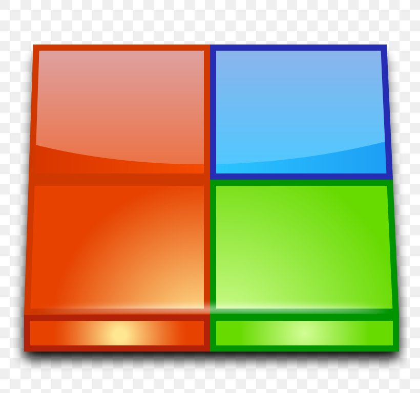 Rectangle Area Square Desktop Wallpaper, PNG, 768x768px, Rectangle, Area, Computer, Microsoft Azure, Orange Download Free