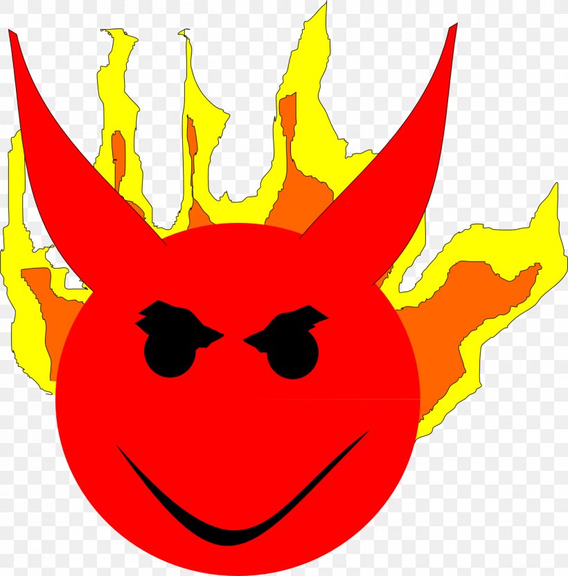 Smiley Emoticon Devil Clip Art, PNG, 1351x1372px, Smiley, Devil, Emoticon, Face, Facebook Download Free