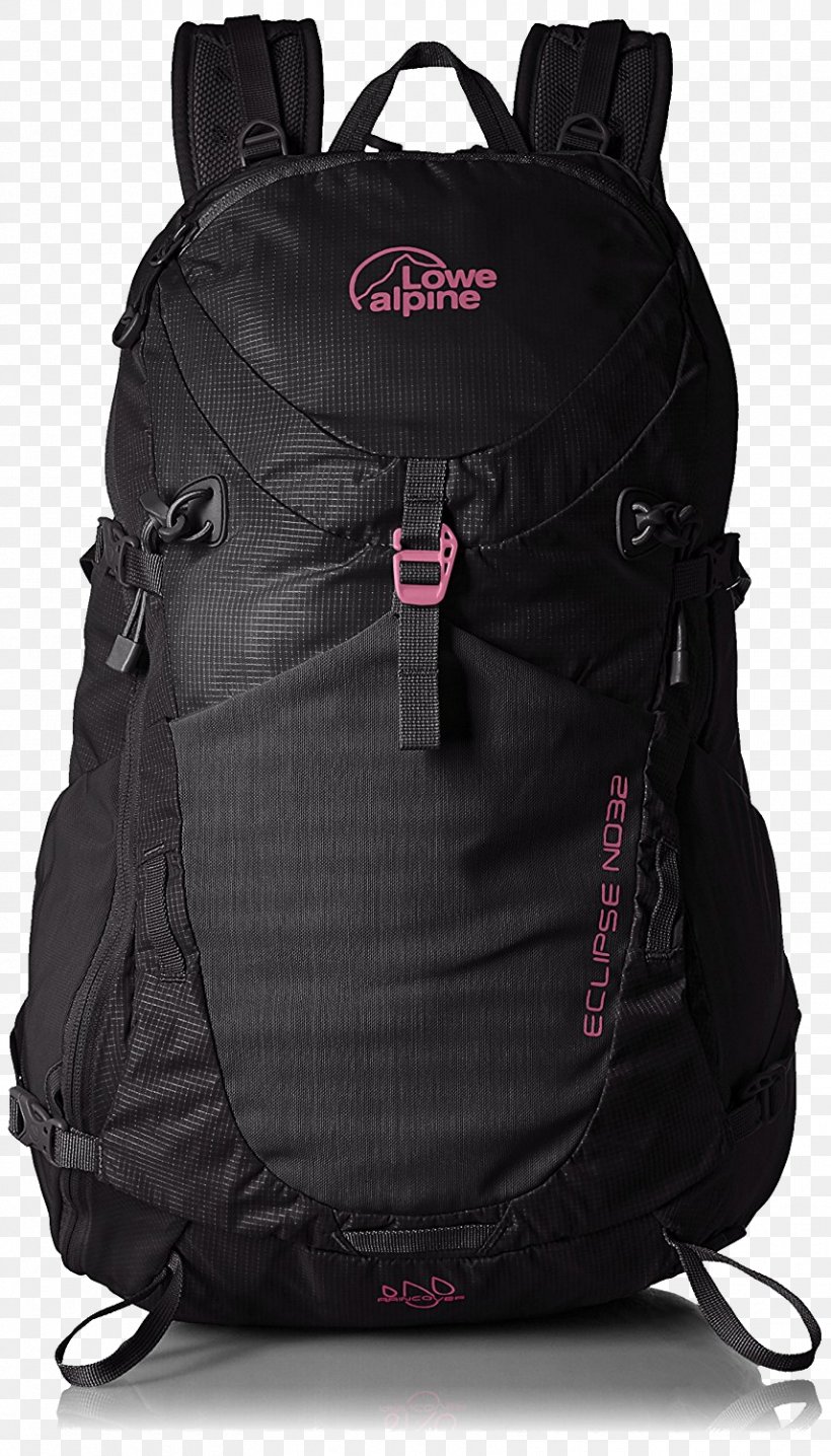 Ultralight Backpacking Lowe Alpine Hiking, PNG, 856x1500px, Backpack, Backpacking, Bag, Baggage, Black Download Free