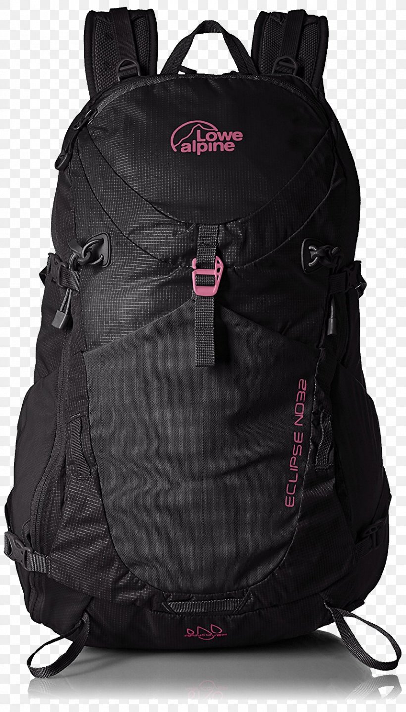 lowe alpine ultralight backpack