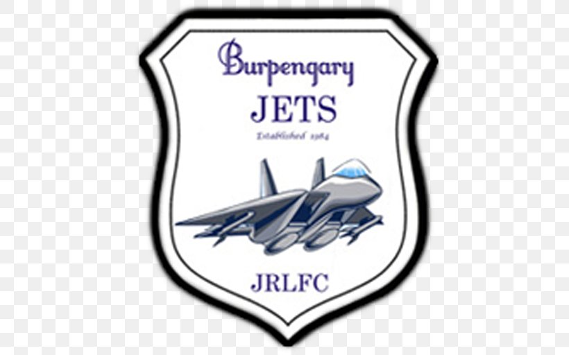 Burpengary Jets Logo Brand Line Font, PNG, 512x512px, Logo, Animal, Area, Blue, Brand Download Free