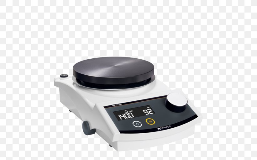 Magnetic Stirrer Hot Plate Heidolph Agitador Laboratory, PNG, 510x510px, Magnetic Stirrer, Agitador, Craft Magnets, Fisher Scientific, Hardware Download Free