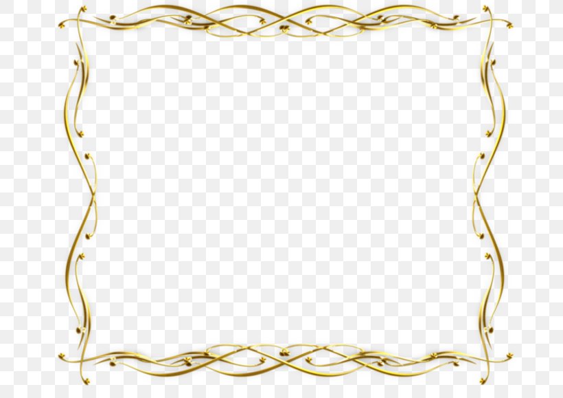 Picture Frames Clip Art Image Illustration, PNG, 716x579px, Picture Frames, Art, Chain, Decorative Arts, Drawing Download Free