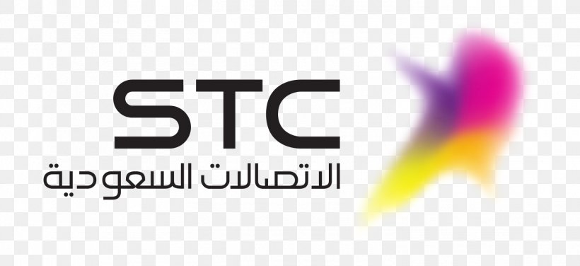 Saudi Telecom Company Saudi Telecommunications Company (STC) Business Telephone Company, PNG, 1506x692px, Saudi Telecom Company, Brand, Business, Customer, Etisalat Download Free