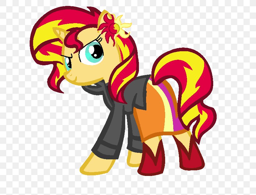 Sunset Shimmer Kingdom Hearts II My Little Pony: Equestria Girls, PNG, 766x624px, Watercolor, Cartoon, Flower, Frame, Heart Download Free