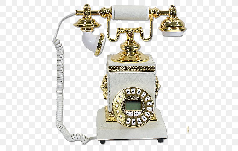 Telephone IPhone Vintage Antique Home & Business Phones, PNG, 481x520px, Telephone, Antique, Brass, Home Business Phones, Indice 50 Download Free
