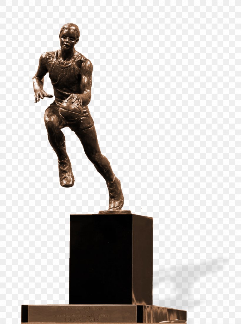 The NBA Finals NBA Playoffs Golden State Warriors Trophy NBA Most Valuable Player Award, PNG, 1036x1392px, Nba Finals, Basketball, Bronze, Bronze Sculpture, Classical Sculpture Download Free