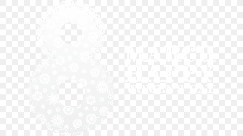 White Pattern, PNG, 636x461px, White, Area, Black, Black And White, Monochrome Download Free