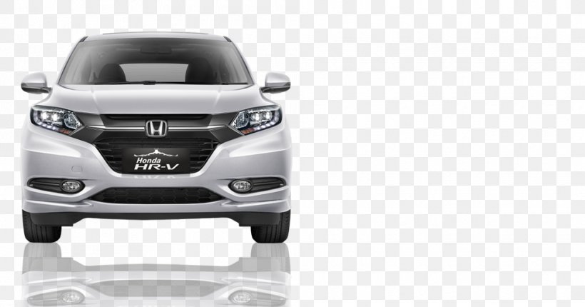 2017 Honda HR-V Car Honda CR-V Honda Fit, PNG, 990x520px, 2017 Honda Hrv, Auto Part, Automotive Design, Automotive Exterior, Automotive Lighting Download Free