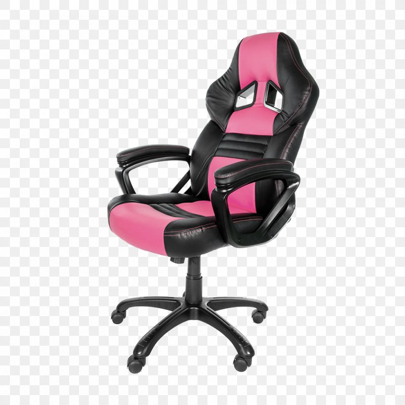 Arozzi Monza Gaming Chair Gaming Chairs Arozzi Enzo Gaming Chair Swivel Chair, PNG, 1000x1000px, Chair, Arozzi Enzo Gaming Chair, Black, Comfort, Foot Rests Download Free