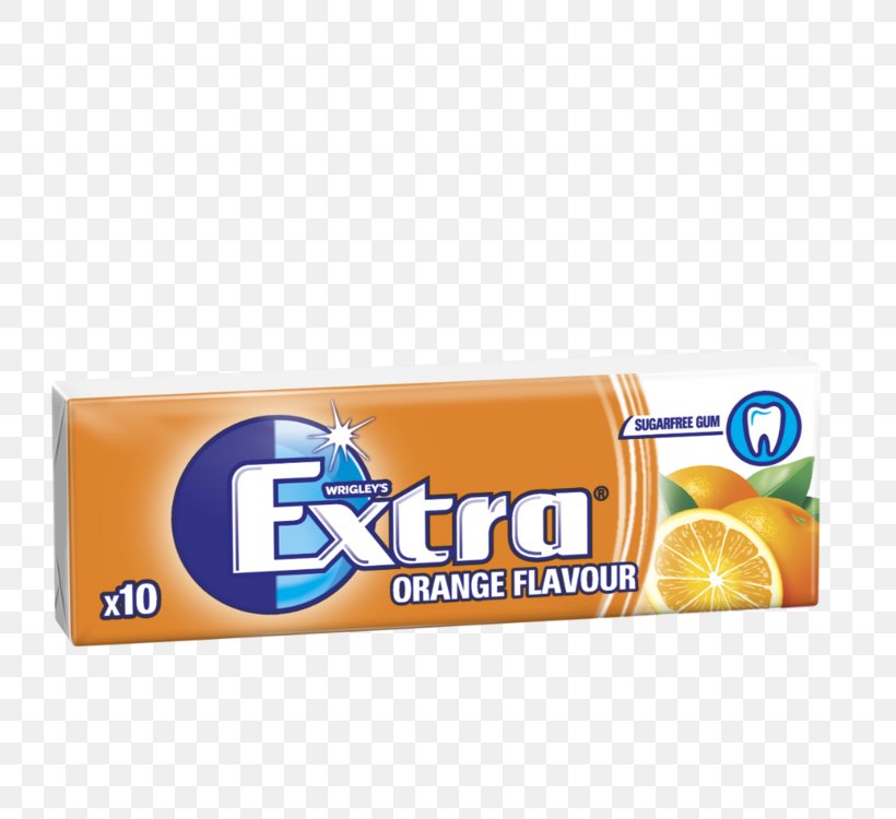 Chewing Gum Extra Mentha Spicata Wrigley Company Airwaves, PNG, 750x750px, Chewing Gum, Airwaves, Brand, Candy, Extra Download Free