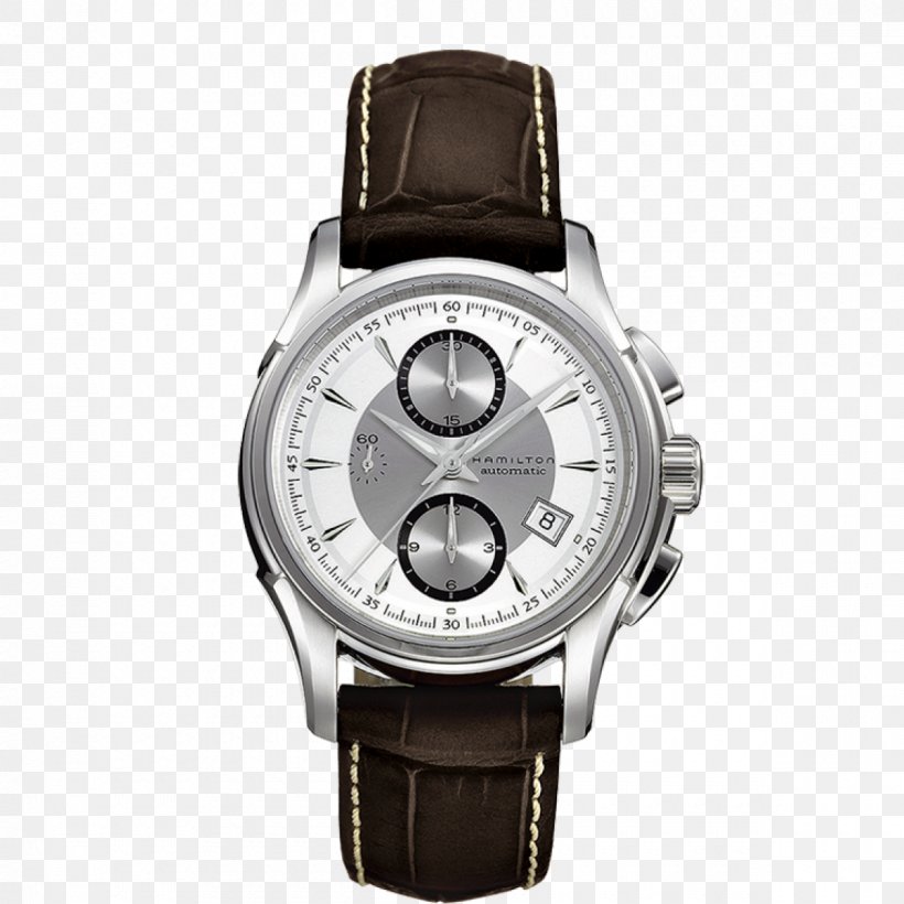 Chronograph Hamilton Watch Company Omega Chrono-Quartz Retail, PNG, 1200x1200px, Chronograph, Bracelet, Brand, Fender Jazzmaster, Hamilton Khaki Aviation Pilot Auto Download Free