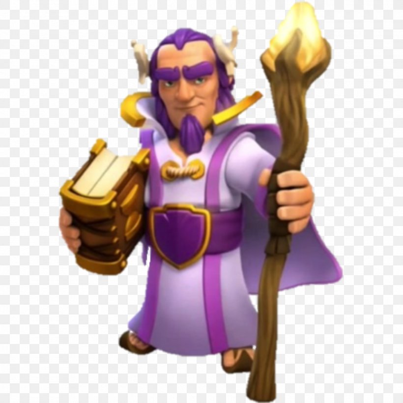 Clash Of Clans Clash Royale Boom Beach Game Character, PNG, 1500x1500px, Clash Of Clans, Action Figure, Android, Barbarian, Boom Beach Download Free