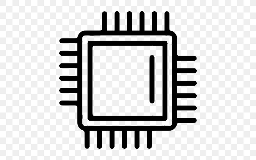 Computer Hardware Central Processing Unit, PNG, 512x512px, Computer Hardware, Central Processing Unit, Computer, Computer Network, Computer Software Download Free