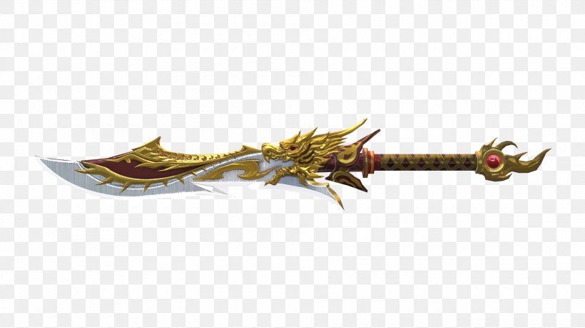 CrossFire Sword Wikia Weapon Image, PNG, 1920x1080px, Crossfire, Cold Weapon, Dragon, Dragon Blade, Dragonslayer Download Free
